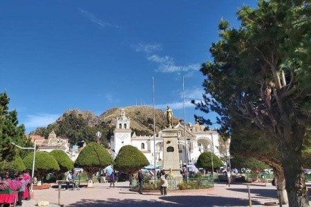 Objevte Poklady Peru a Bolívie - 10