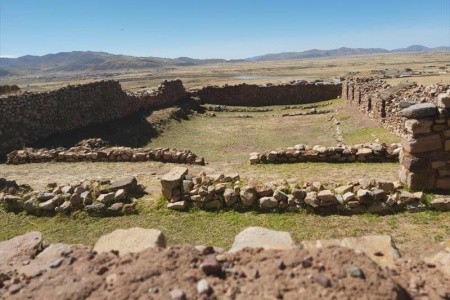 Objevte Poklady Peru a Bolívie - 13