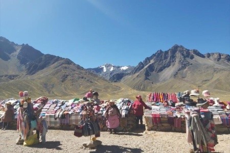 Objevte Poklady Peru a Bolívie - 15