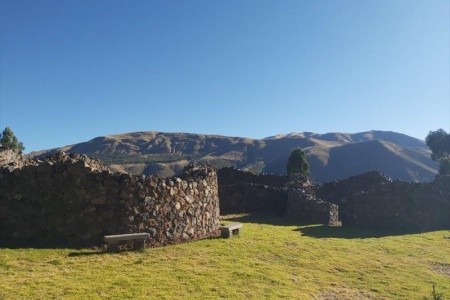 Objevte Poklady Peru a Bolívie - 16