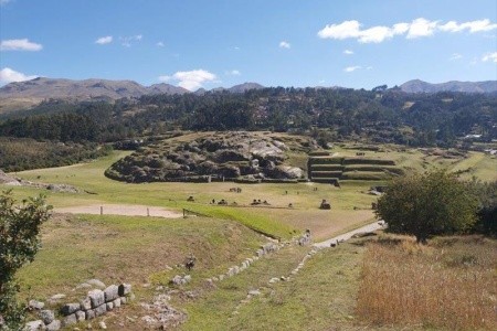 Objevte Poklady Peru a Bolívie - 17
