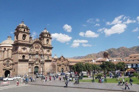 Objevte Poklady Peru a Bolívie - 18