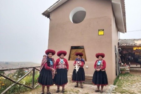 Objevte Poklady Peru a Bolívie - 20