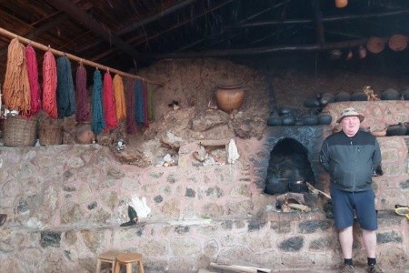 Objevte Poklady Peru a Bolívie - 21