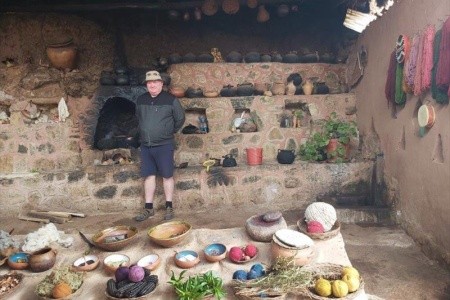 Objevte Poklady Peru a Bolívie - 22