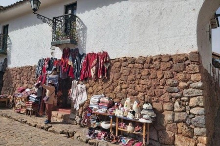 Objevte Poklady Peru a Bolívie - 23