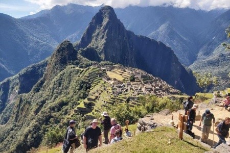 Objevte Poklady Peru a Bolívie - 25