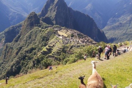 Objevte Poklady Peru a Bolívie - 26