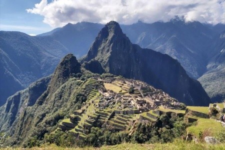 Objevte Poklady Peru a Bolívie - 28