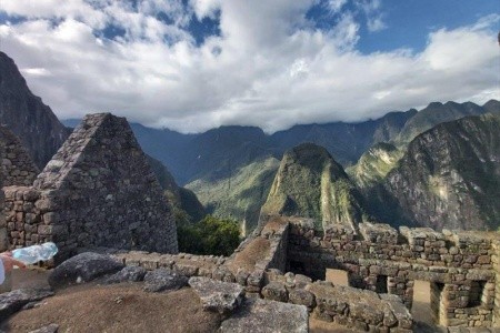 Objevte Poklady Peru a Bolívie - 30