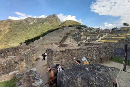 Objevte Poklady Peru a Bolívie - 31