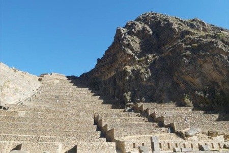 Objevte Poklady Peru a Bolívie - 33