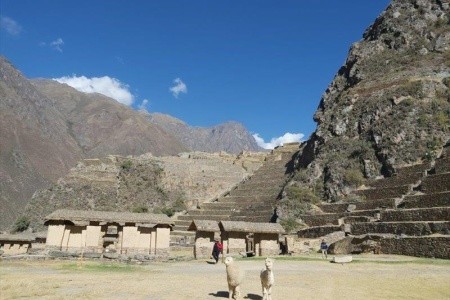 Objevte Poklady Peru a Bolívie - 35