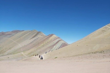 Objevte Poklady Peru a Bolívie - 36