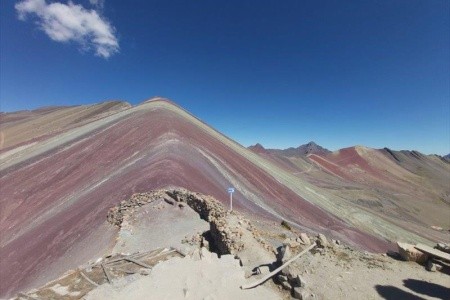 Objevte Poklady Peru a Bolívie - 37