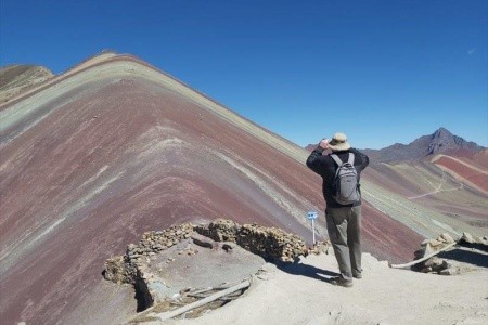 Objevte Poklady Peru a Bolívie - 38