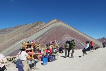 Objevte Poklady Peru a Bolívie - 39