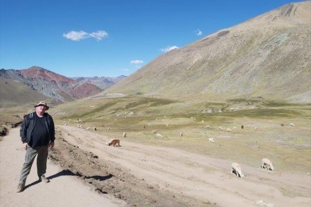 Objevte Poklady Peru a Bolívie - 40