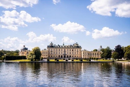 Královský Stockholm a palác Drottingholm - 6