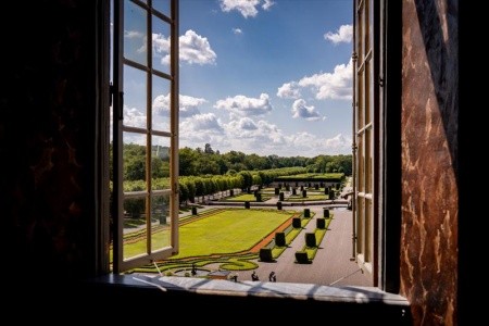 Královský Stockholm a palác Drottingholm - 7