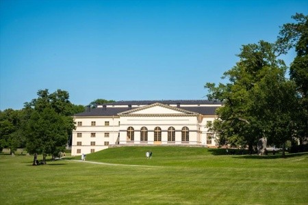 Královský Stockholm a palác Drottingholm - 8