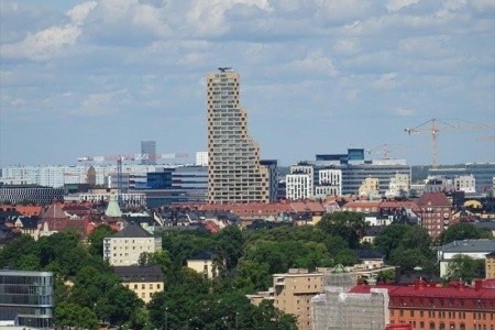 Královský Stockholm a palác Drottingholm - 27