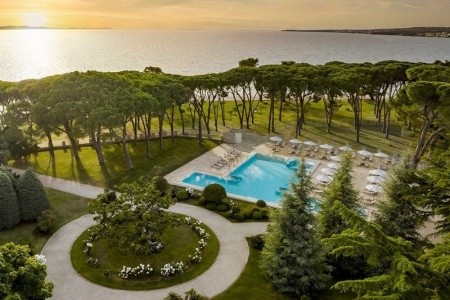 Falkensteiner Hotel Adriana - 3