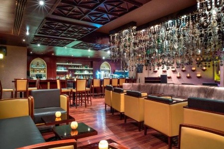 The Cove Rotana Resort - 74