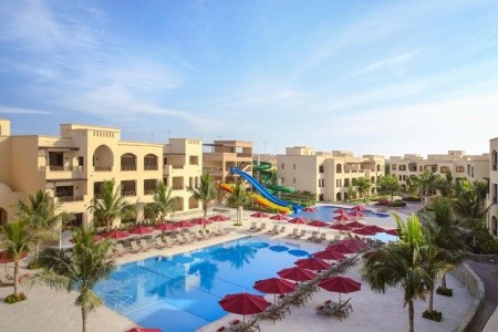 The Cove Rotana Resort - 76