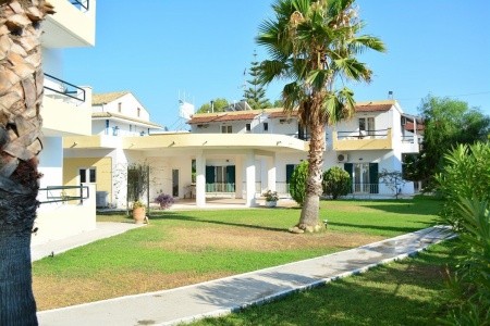 Cavos Beach House - 3