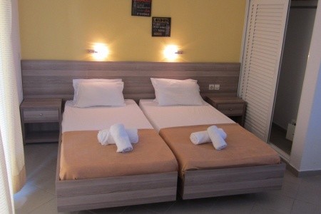 Cavos Beach House - 5