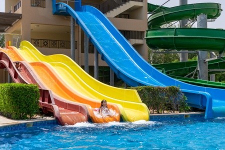 The Cove Rotana Resort - 79