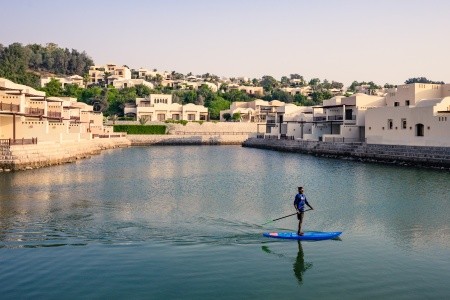 The Cove Rotana Resort - 84