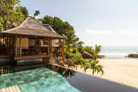 Constance Lemuria Resort - 9