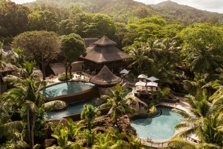 Constance Lemuria Resort - 10