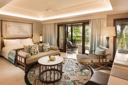 Constance Lemuria Resort - 12