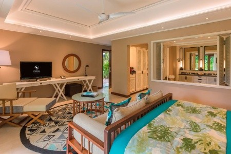 Constance Lemuria Resort - 16