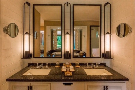 Constance Lemuria Resort - 17