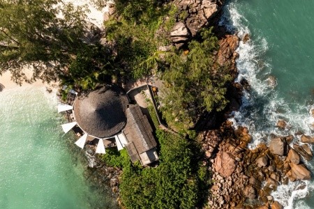 Constance Lemuria Resort - 18