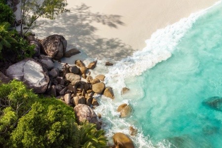 Constance Lemuria Resort - 19