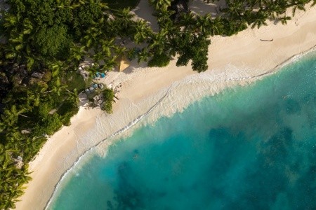 Constance Lemuria Resort - 20