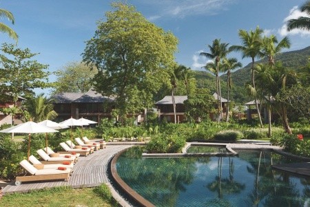 Constance Lemuria Resort - 22