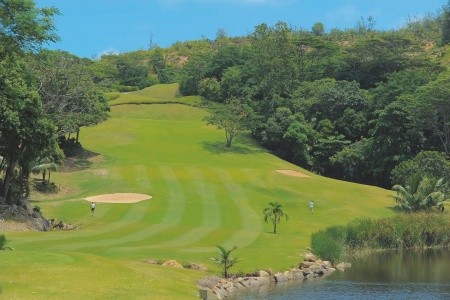 Constance Lemuria Resort - 23