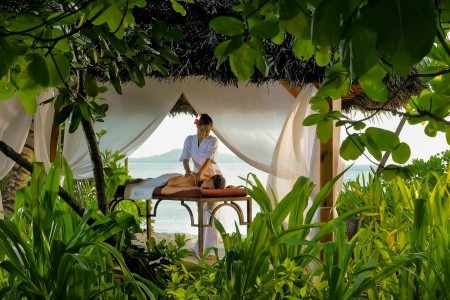 Constance Lemuria Resort - 24