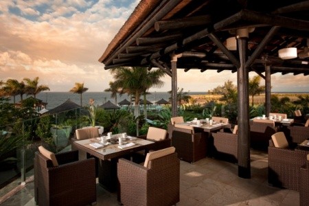 Red Level At Gran Melia Palacio De Isora (Alcalá) - 28