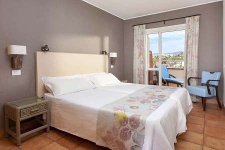 Kanárske ostrovy Gran Canaria Sol Barbacan 8 dňový pobyt Polpenzia Letecky Letisko: Budapešť October 2026 ( 2/10/26- 9/10/26)