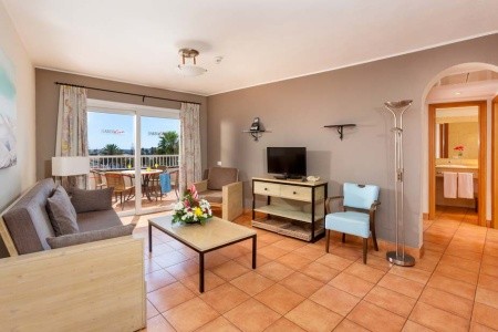 Kanárske ostrovy Gran Canaria Sol Barbacan 8 dňový pobyt Polpenzia Letecky Letisko: Budapešť October 2026 ( 2/10/26- 9/10/26)