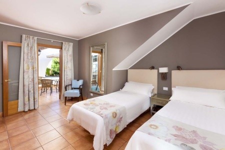 Kanárske ostrovy Gran Canaria Sol Barbacan 8 dňový pobyt Polpenzia Letecky Letisko: Budapešť October 2026 ( 2/10/26- 9/10/26)