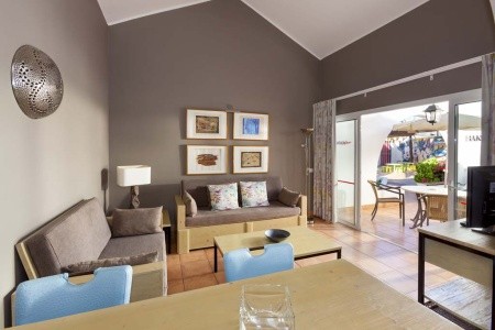 Kanárske ostrovy Gran Canaria Sol Barbacan 8 dňový pobyt Polpenzia Letecky Letisko: Budapešť October 2026 ( 2/10/26- 9/10/26)