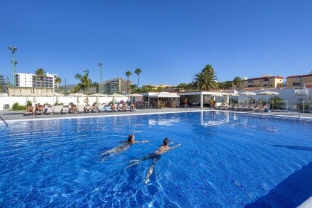 Kanárske ostrovy Gran Canaria Sol Barbacan 8 dňový pobyt Polpenzia Letecky Letisko: Budapešť October 2026 ( 2/10/26- 9/10/26)